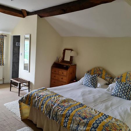Ternhill Farm House - 5 Star Guest Accommodation With Optional Award Winning Breakfast Маркет-Дрейтон Экстерьер фото