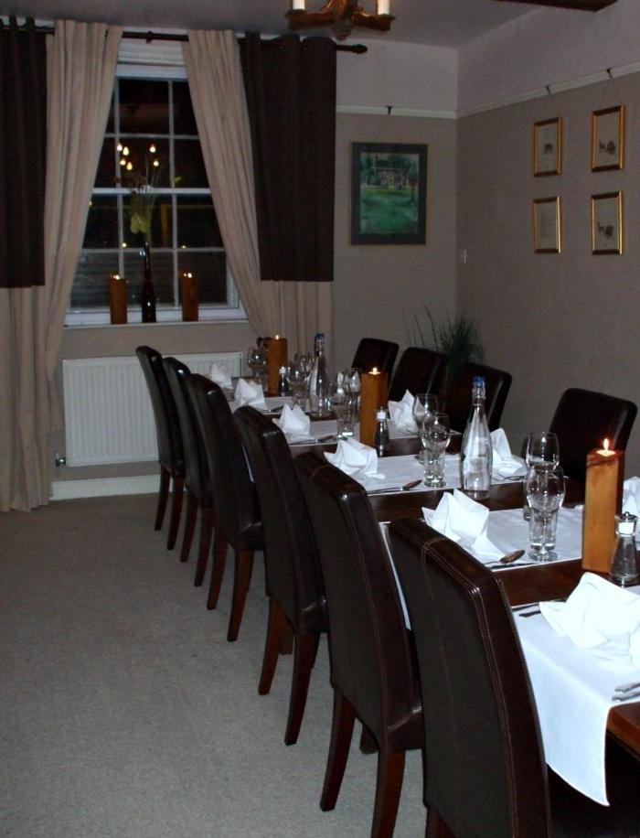 Ternhill Farm House - 5 Star Guest Accommodation With Optional Award Winning Breakfast Маркет-Дрейтон Экстерьер фото