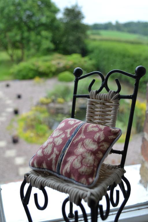 Ternhill Farm House - 5 Star Guest Accommodation With Optional Award Winning Breakfast Маркет-Дрейтон Номер фото