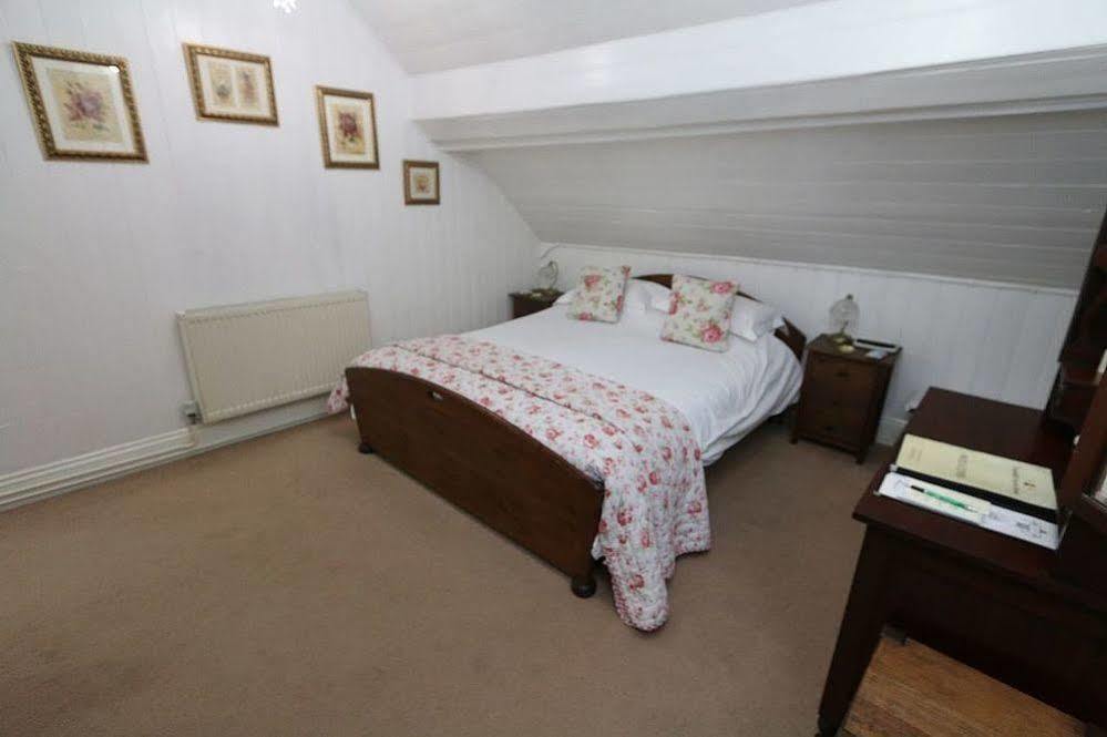 Ternhill Farm House - 5 Star Guest Accommodation With Optional Award Winning Breakfast Маркет-Дрейтон Экстерьер фото
