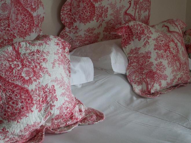Ternhill Farm House - 5 Star Guest Accommodation With Optional Award Winning Breakfast Маркет-Дрейтон Экстерьер фото